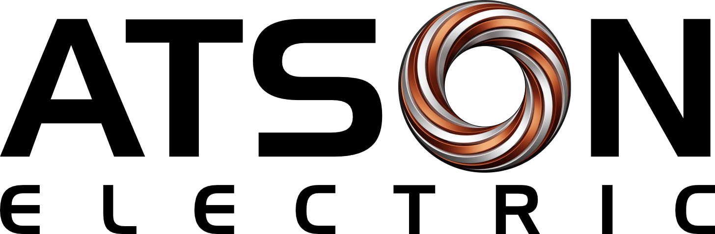 Atson Electric - Coming Soon