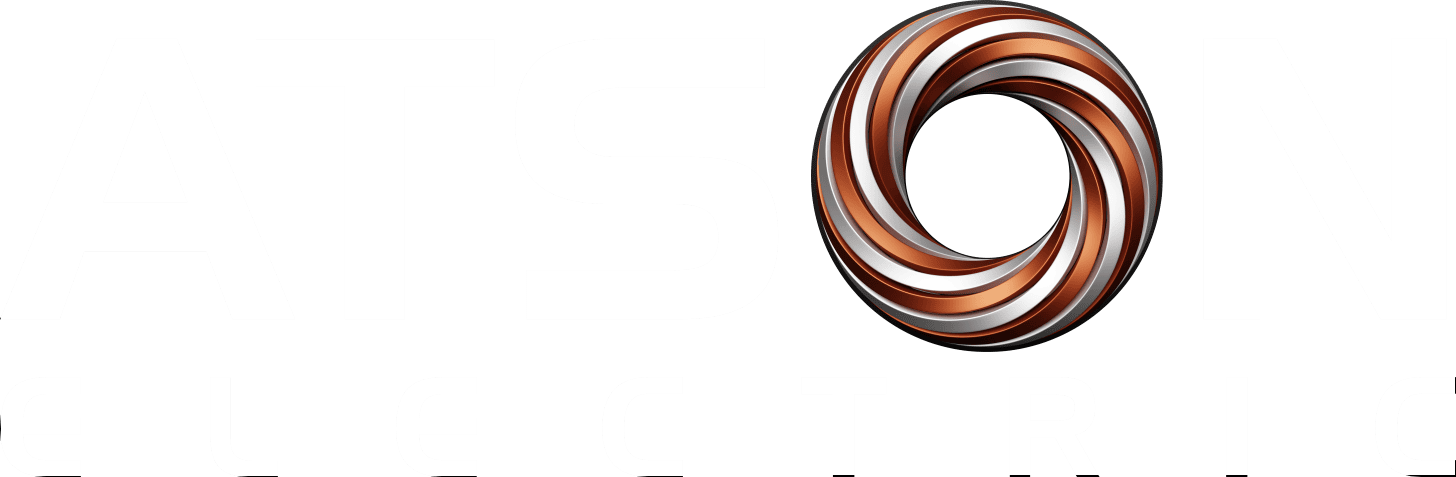 Atson Electric - Coming Soon